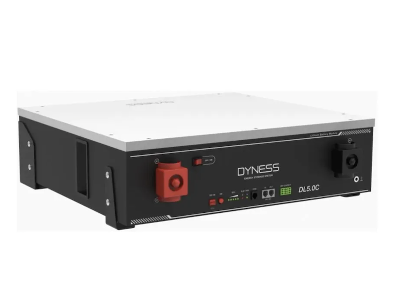 Аккумулятор Dyness DL5.0C (5.1 кВт) 100Ah