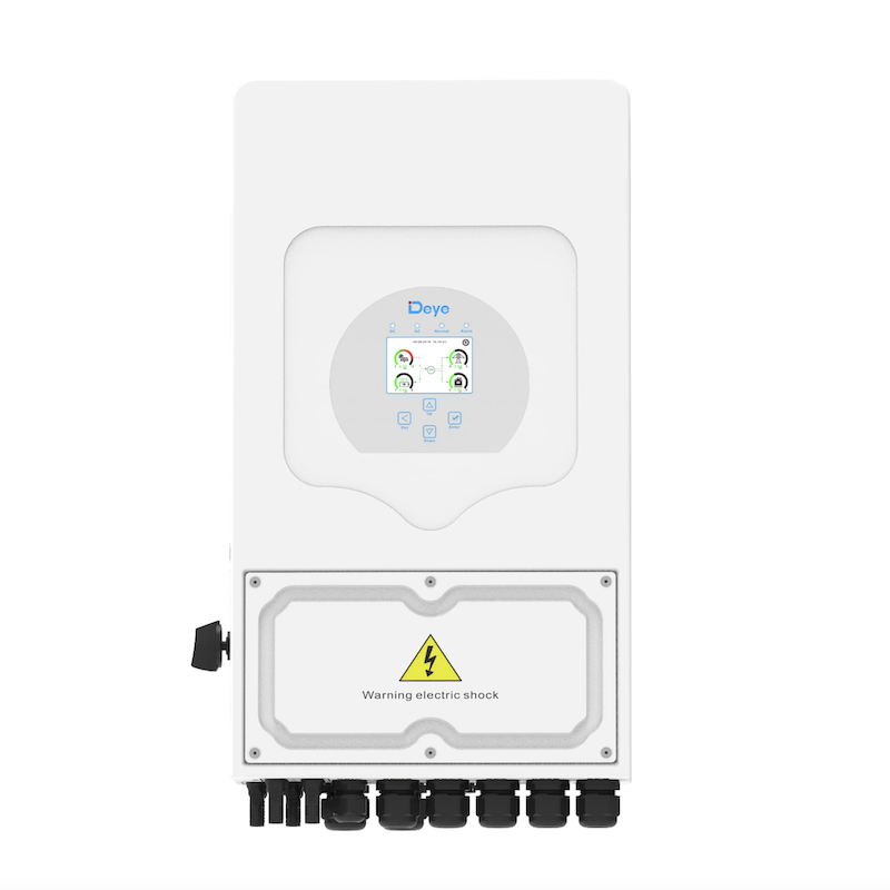 Deye SUN-6K-SG05LP1-EU-AM2-P