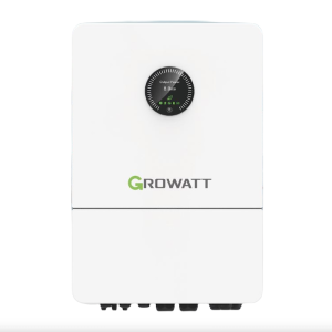 Гибридный инвертор Growatt WIT 15kW-HU